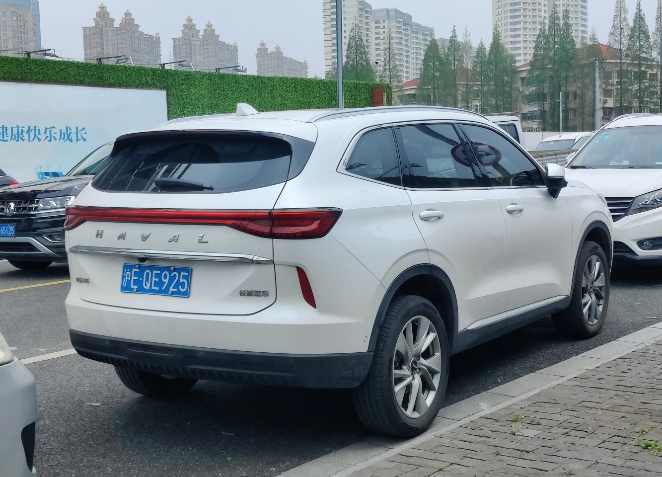 haval-h6-technical-specifications-and-fuel-economy
